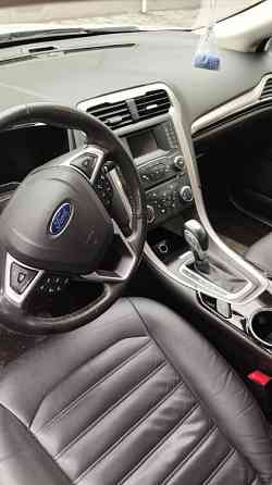 Ford Fusion 2016 Tiraspol Tiraspol