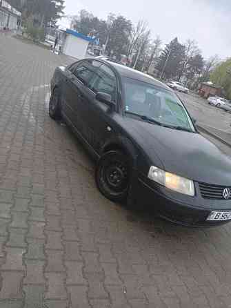 Volkswagen Passat 2000 an Tiraspol Tiraspol