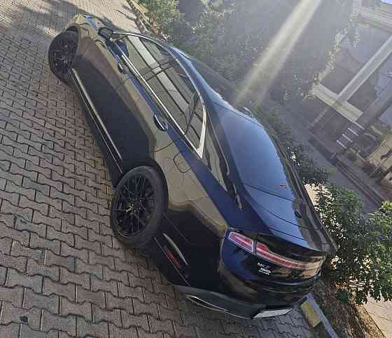 Lincoln MKZ 2019 год Тирасполь Тирасполь