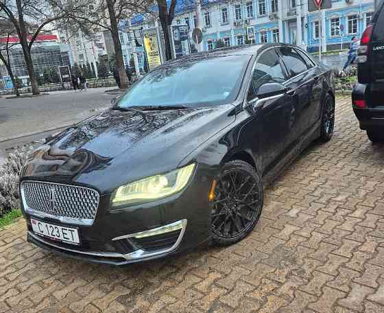 Lincoln MKZ 2019 год Тирасполь Тирасполь