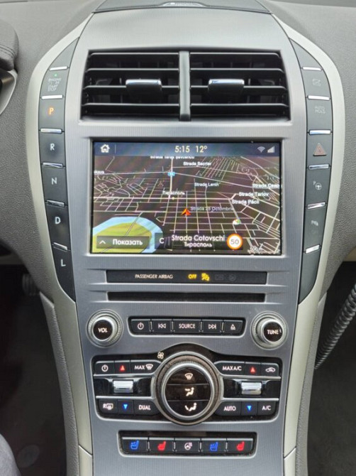 Lincoln MKZ 2019 год Тирасполь Тирасполь - изображение 2