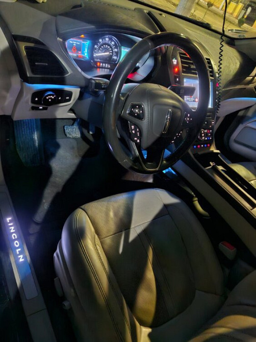 Lincoln MKZ 2019 год Тирасполь Тирасполь - изображение 5