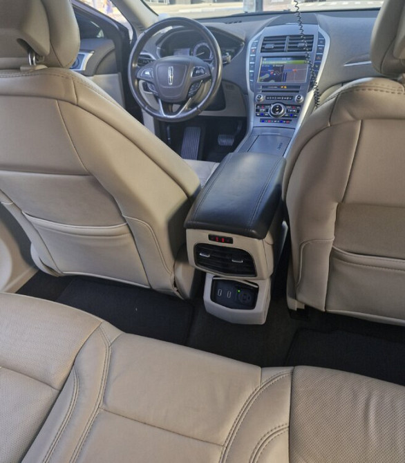 Lincoln MKZ 2019 год Тирасполь Тирасполь - изображение 3