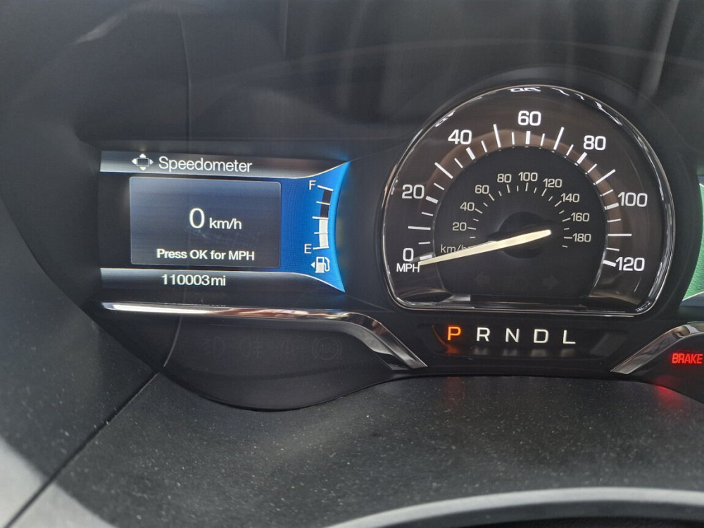 Lincoln MKZ 2019 год Тирасполь Тирасполь - изображение 10