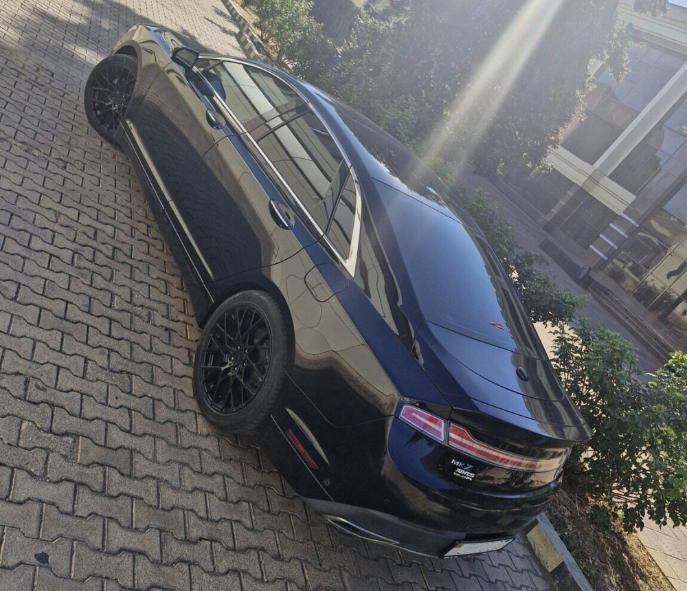 Lincoln MKZ 2019 год Тирасполь Тирасполь - изображение 6