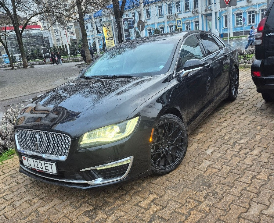 Lincoln MKZ 2019 год Тирасполь Тирасполь - изображение 1