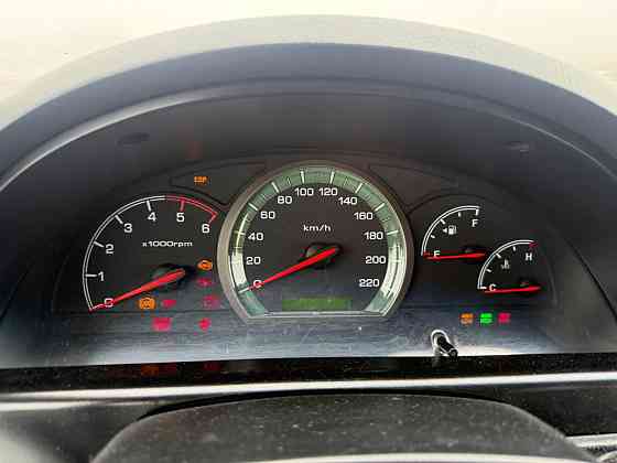 Ssang Yong Rexton 2006 год Тирасполь Тирасполь