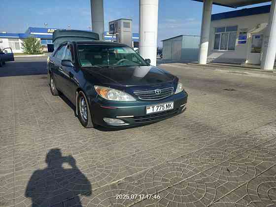 Toyota Camry 2003 Tiraspol Tiraspol