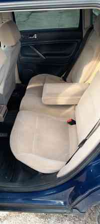 Volkswagen Passat 1998 an Bender Bender