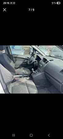 Opel Zafira 2007 год Тирасполь Тирасполь