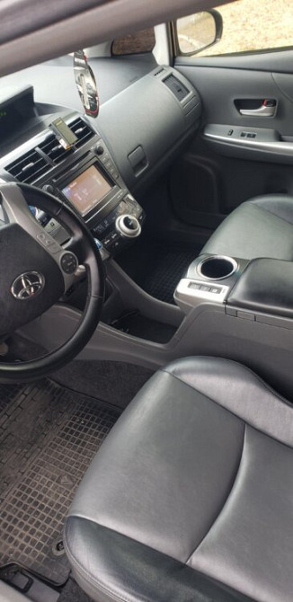 Toyota Prius 2012 год Тирасполь Тирасполь - изображение 7