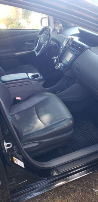 Toyota Prius 2012 год Тирасполь Тирасполь - изображение 4