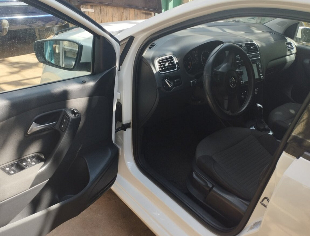 Volkswagen Polo 2012 год Тирасполь Тирасполь - изображение 6