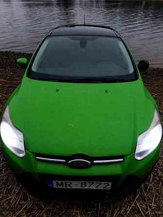 Ford Focus 2013 Tiraspol Tiraspol