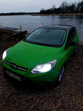 Ford Focus 2013 Tiraspol Tiraspol