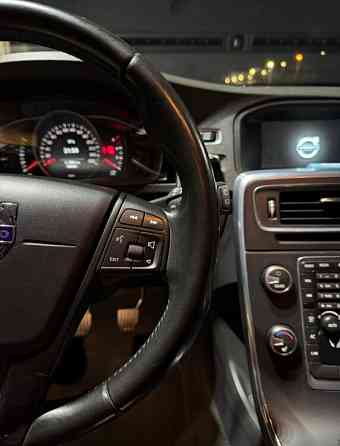 Volvo V60 2015 an Tiraspol Tiraspol