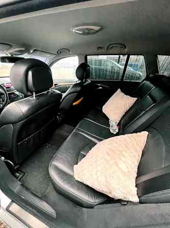 Mercedes E-Class 2006 an Tiraspol Tiraspol