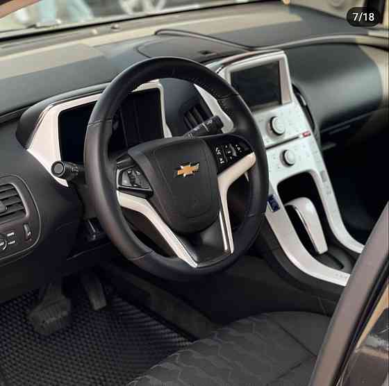 Chevrolet Volt 2011 год Тирасполь Тирасполь