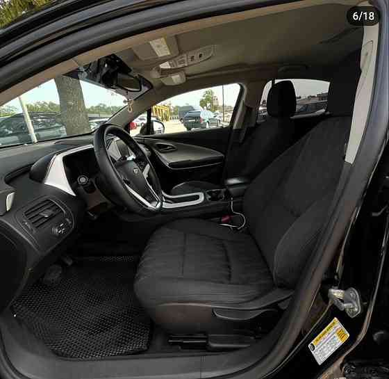 Chevrolet Volt 2011 год Тирасполь Тирасполь