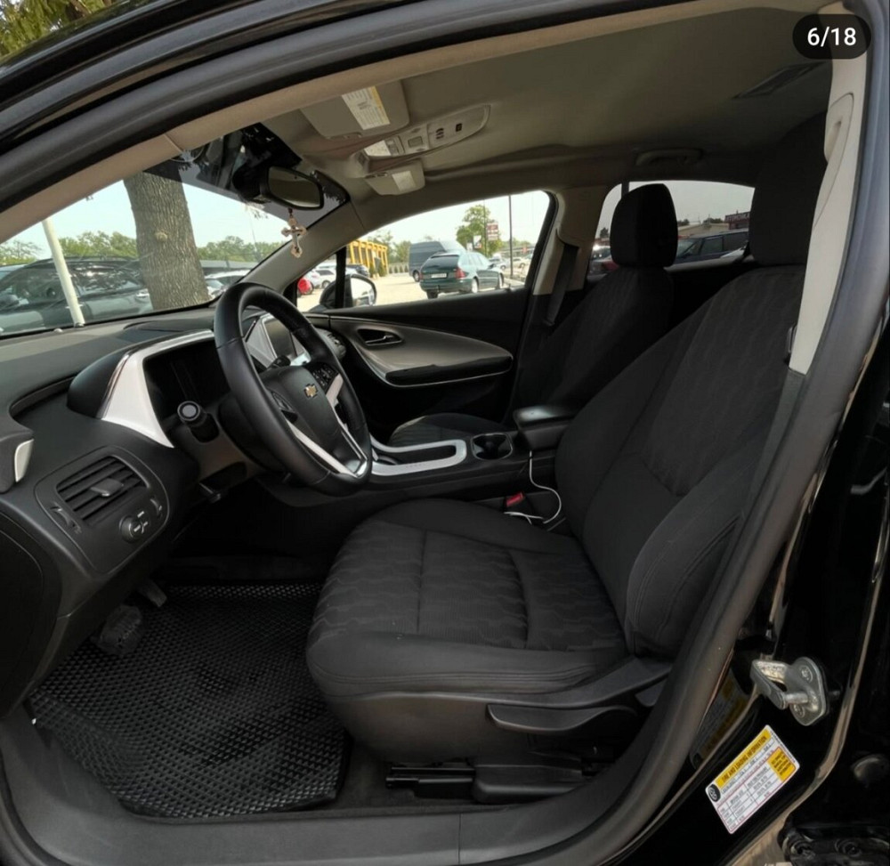 Chevrolet Volt 2011 год Тирасполь Тирасполь - изображение 4