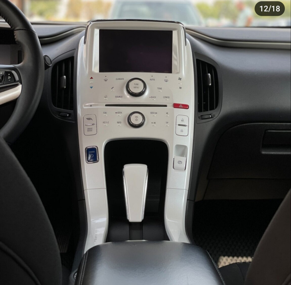 Chevrolet Volt 2011 год Тирасполь Тирасполь - изображение 8