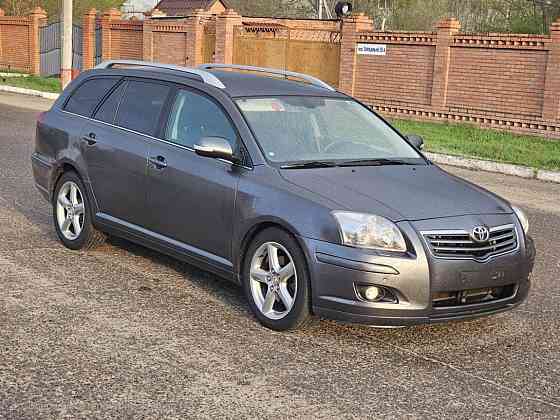 Toyota Avensis 2008 год Тирасполь Тирасполь
