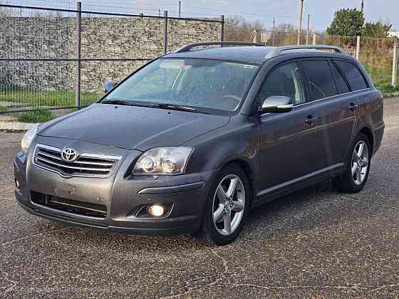 Toyota Avensis 2008 год Тирасполь Тирасполь