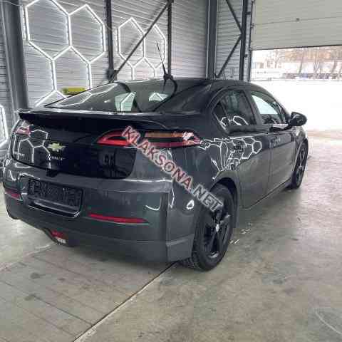 Chevrolet Volt 2011 an Rîbnița Rîbnița