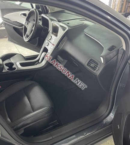 Chevrolet Volt 2011 год Рыбница Рыбница - изображение 5
