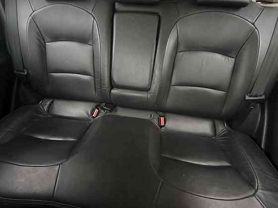 Nissan Qashqai 2008 an Bender Bender