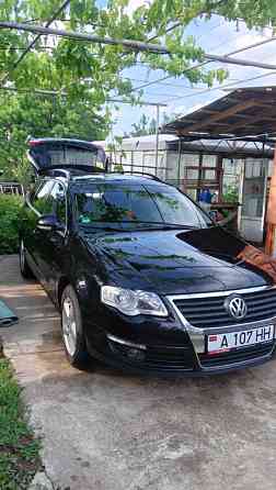 Volkswagen Passat 2007 год Тирасполь Тирасполь