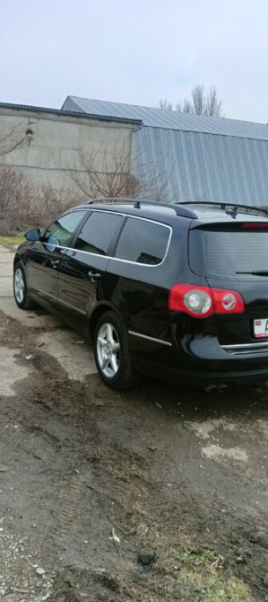 Volkswagen Passat 2007 год Тирасполь Тирасполь - изображение 7