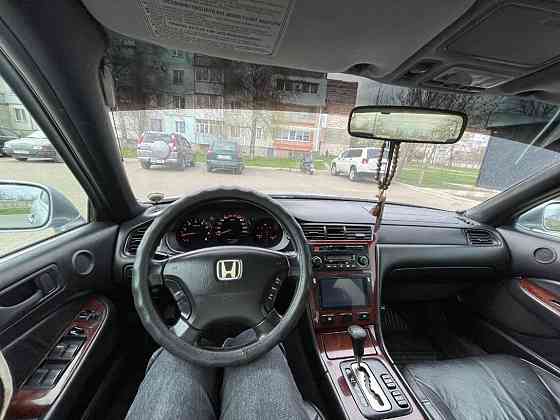 Honda Capa 1999 an Tiraspol Tiraspol