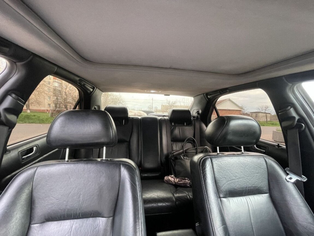 Honda Capa 1999 год Тирасполь Тирасполь - изображение 7