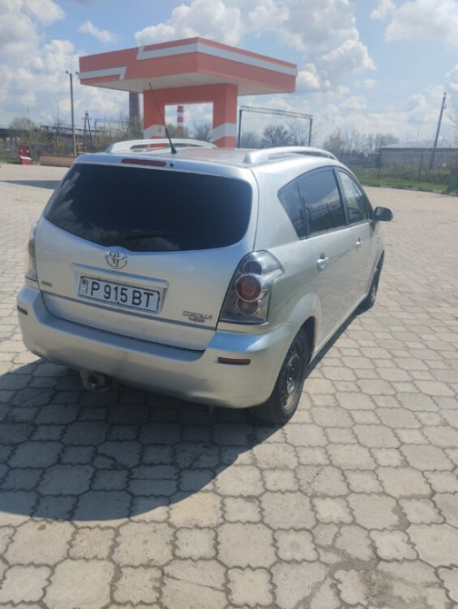Toyota Corolla Verso 2004 год Тирасполь Тирасполь - изображение 1