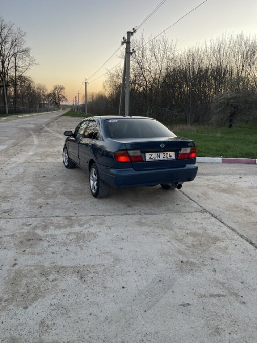 Nissan Primera 1999 год Тирасполь Тирасполь - изображение 2