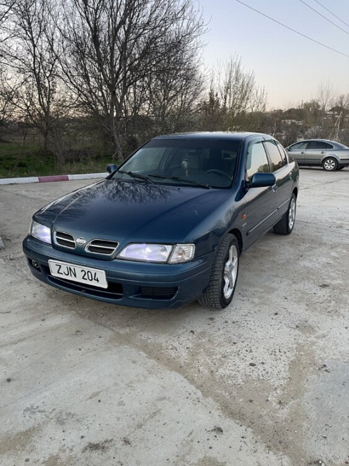 Nissan Primera 1999 год Тирасполь Тирасполь - изображение 4