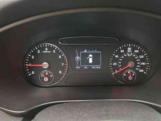 Kia Sorento 2016 an Bender Bender