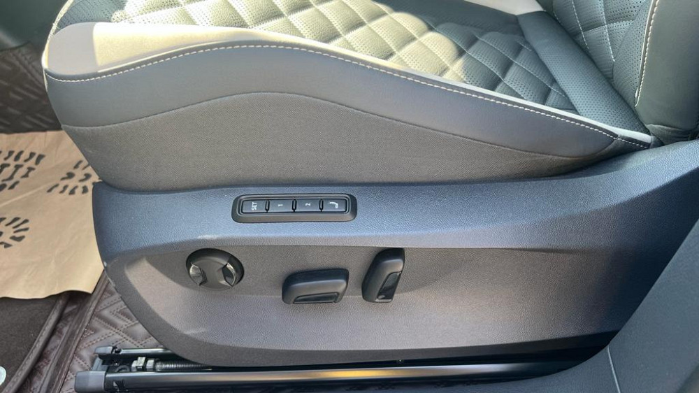 Volkswagen ID.6 2021 год Тирасполь Тирасполь - изображение 8