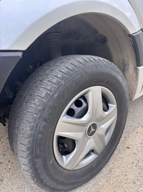 Mercedes sprinter 315 Тирасполь - изображение 3