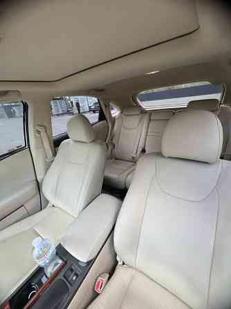 Lexus RX 2010 Tiraspol Tiraspol