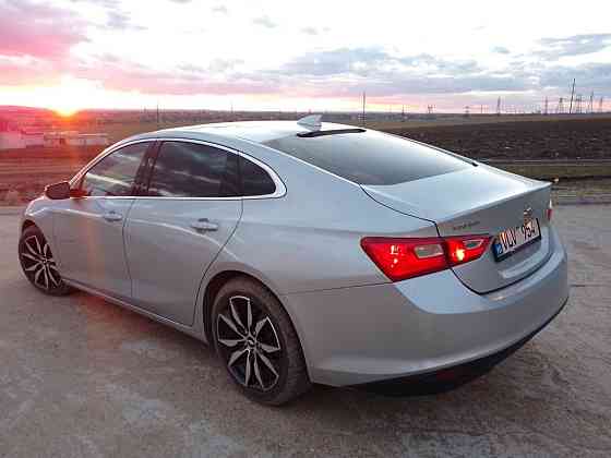 Chevrolet Malibu 2017 Tiraspol Tiraspol