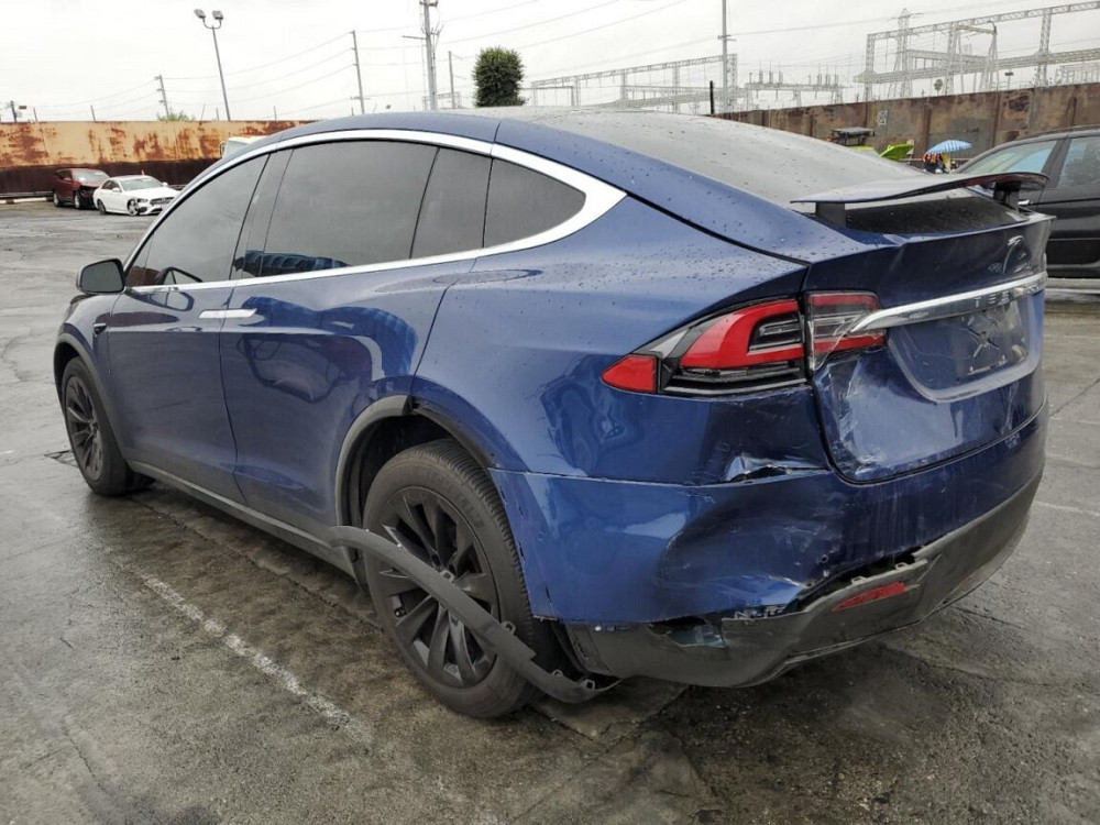 Tesla Model X 2019 Tiraspol Tiraspol - photo 5