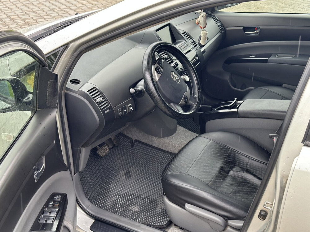 Toyota Prius 2005 год Тирасполь Тирасполь - изображение 3