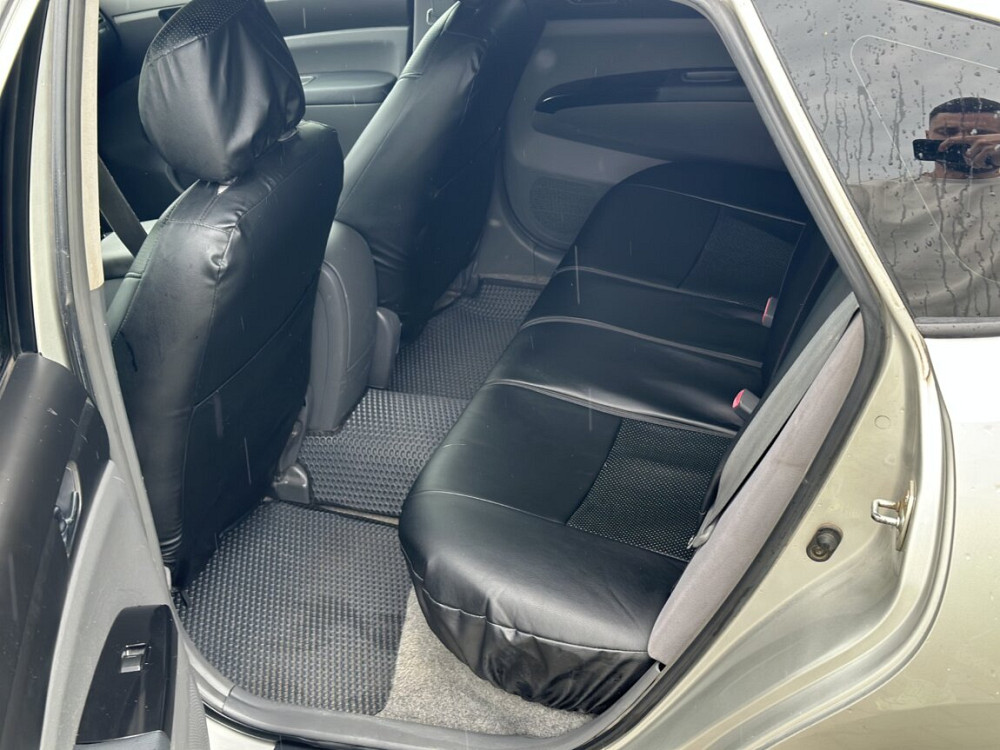 Toyota Prius 2005 год Тирасполь Тирасполь - изображение 2