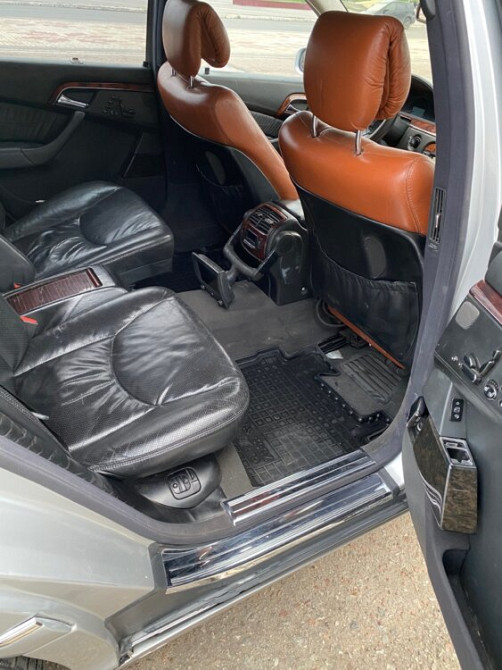 Mercedes S-Class 2005 год Тирасполь Тирасполь - изображение 10