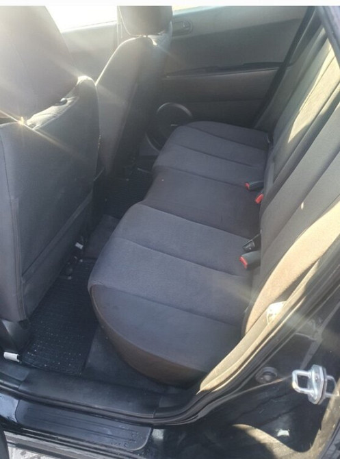 Mazda CX-7 2007 год Кишинёв Кишинёв - изображение 5
