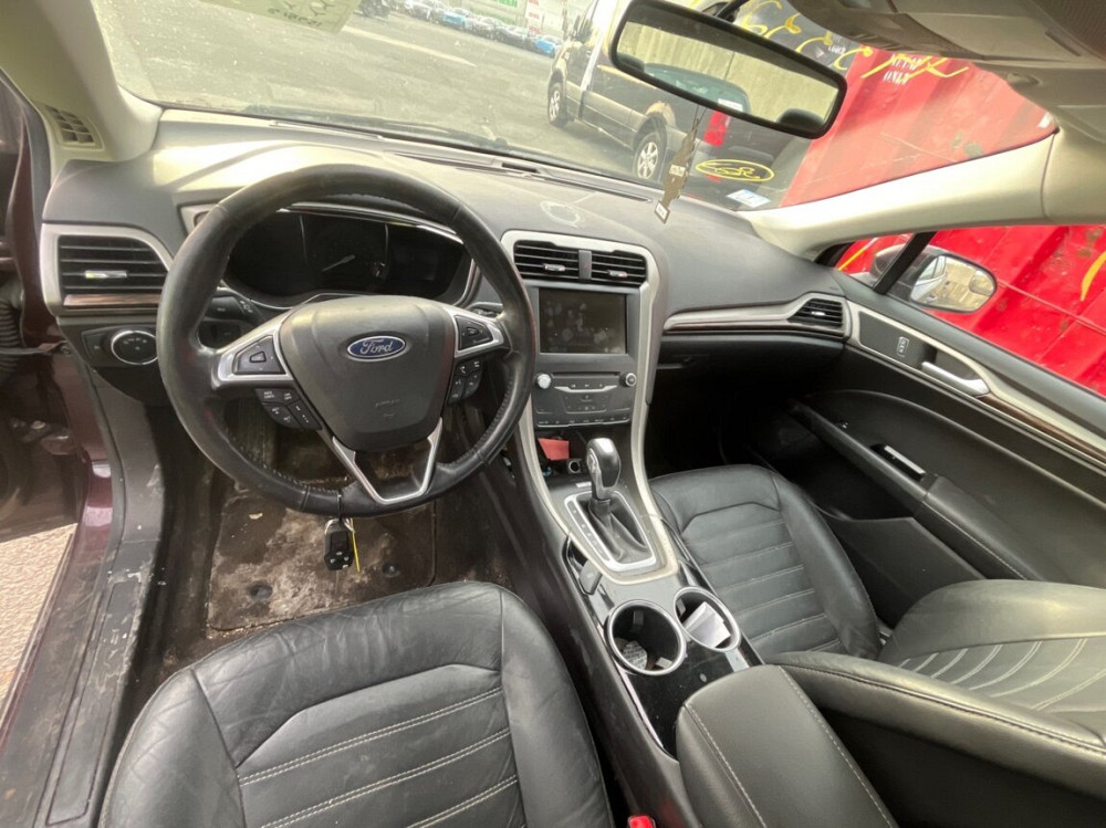 Ford Fusion 2013 год Тирасполь Тирасполь - изображение 9