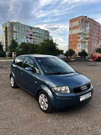 Audi A2 2000 год Тирасполь Тирасполь