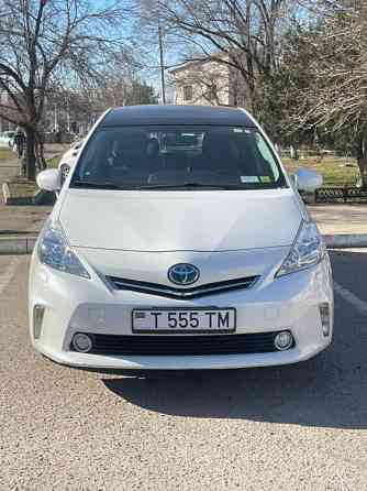 Toyota Prius 2012 Tiraspol Tiraspol